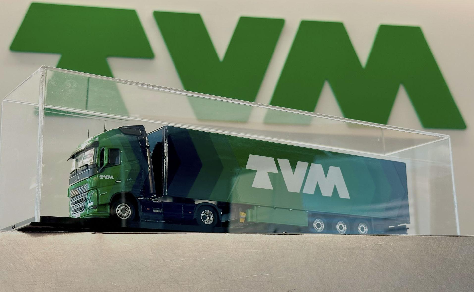 TVM-miniatuur-vrachtwagen-against-Cancer