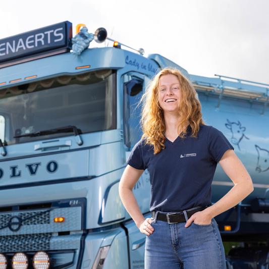Package camion - transport pour compte de tiers