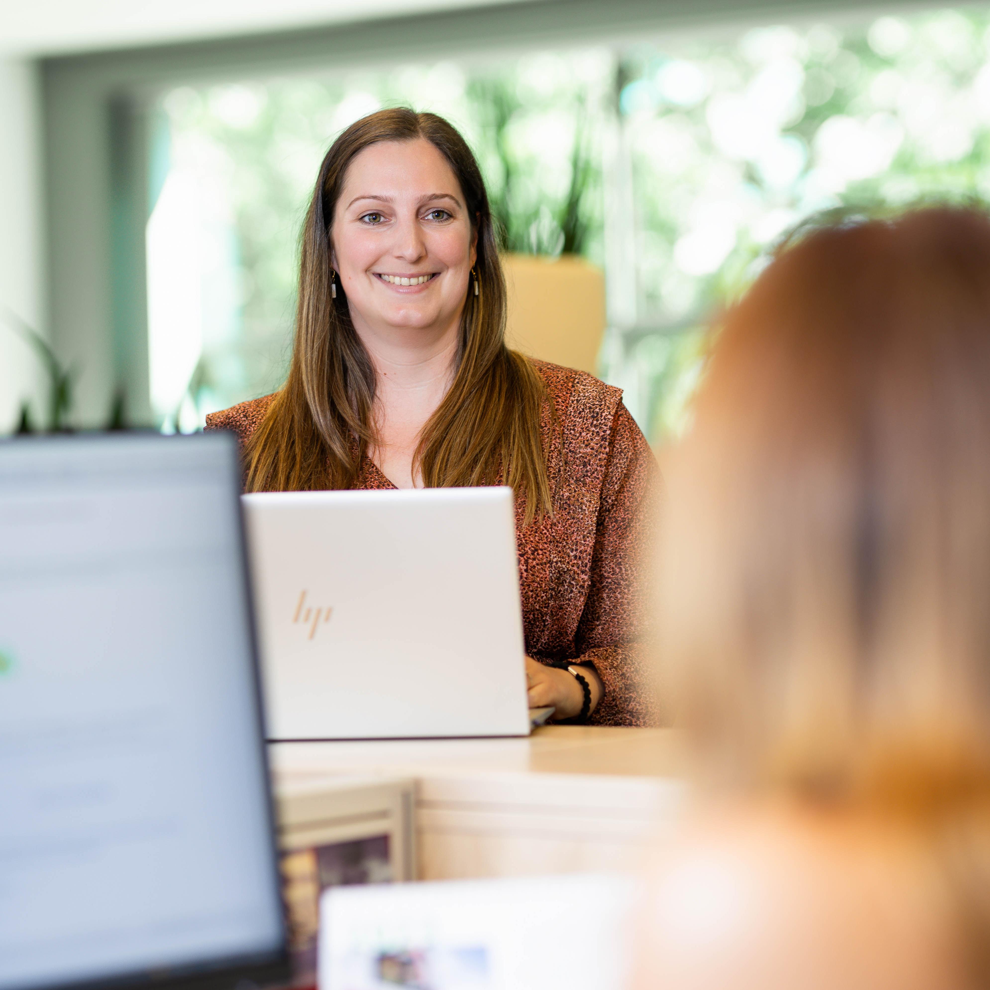 Vacature - waarom kiezen voor TVM